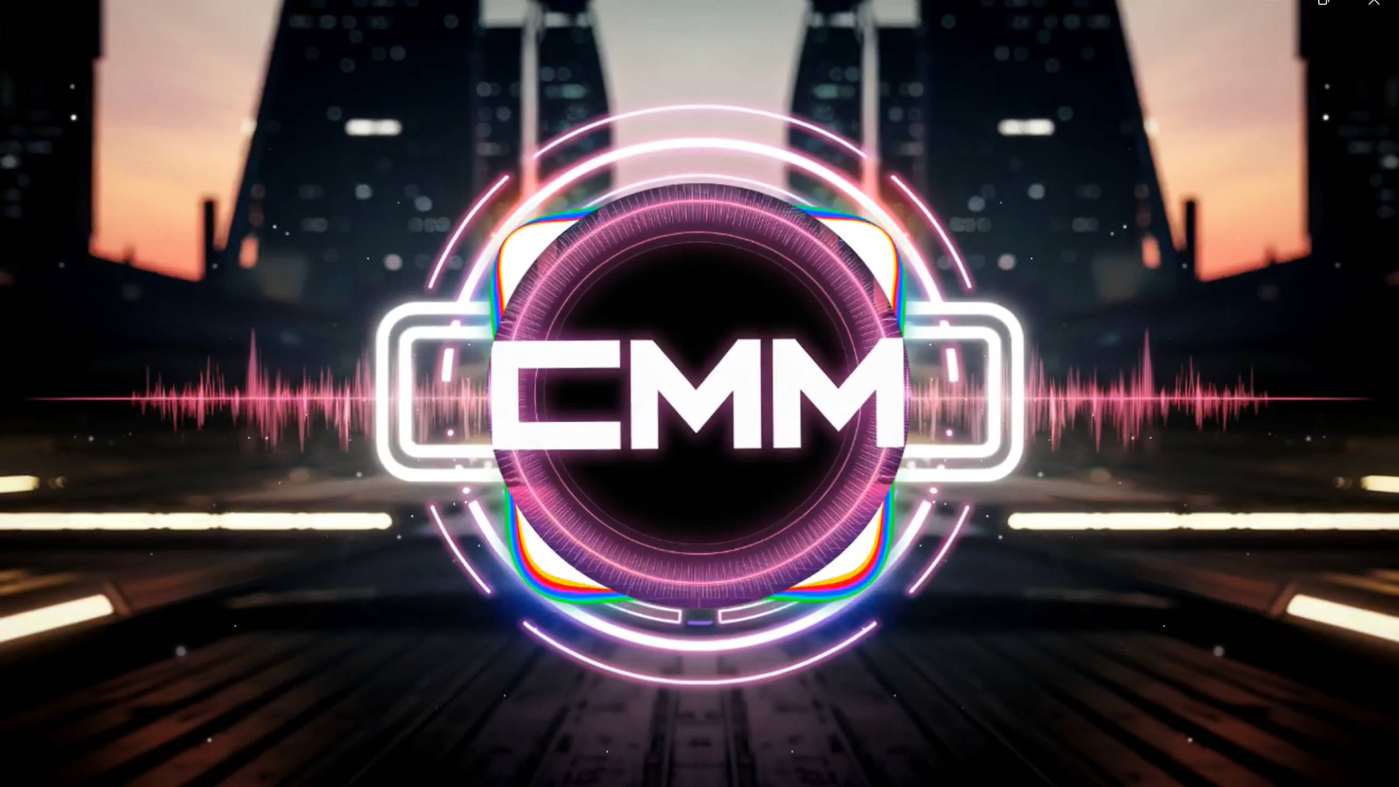 CMM - Звезды там на небе