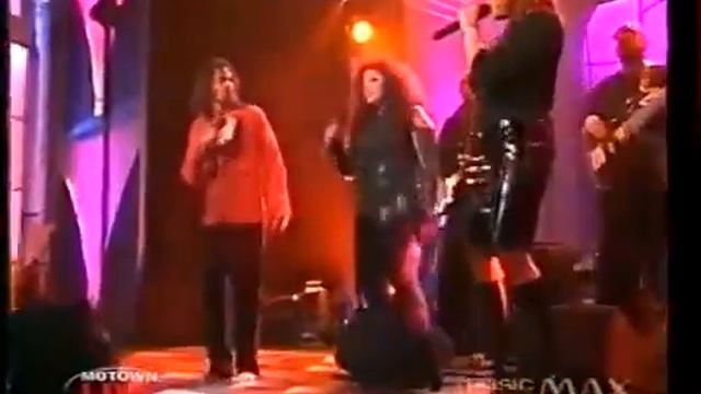 Classic - Chaka Khan - Do You Love What You Feel (Live) смотреть онлайн