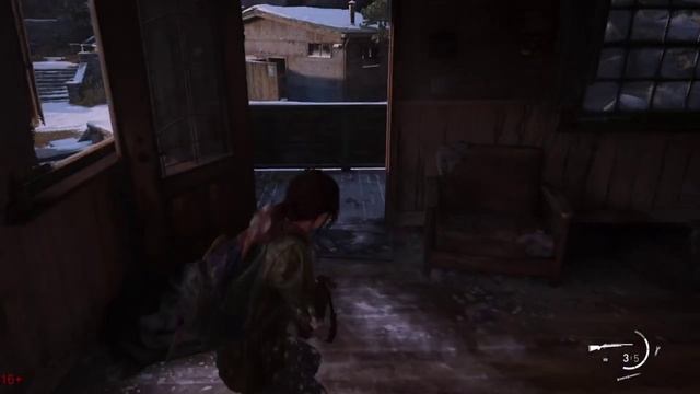 The Last of Us / Одни Из Нас / Серия #50 смотреть онлайн