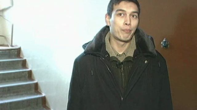 Телецентр-3 Наташа Батухтина смотреть онлайн