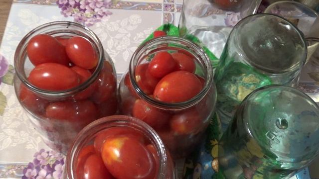 Свидание на кухне, томаты в томатном соке. смотреть онлайн