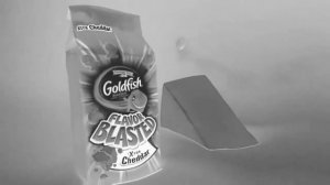 Goldfish New Logo Effects [P2E] | Preview 2 V17 Effects