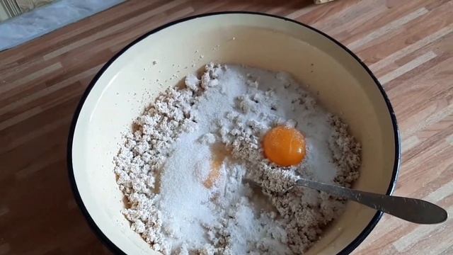 Дієтичні сирники з ВИСІВКАМИ🍒 смотреть онлайн