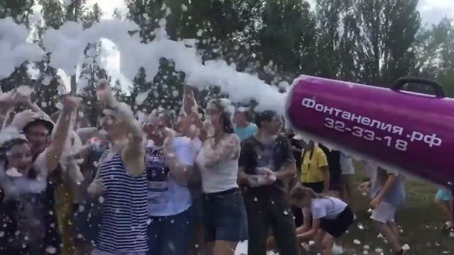 пенная вечеринка смотреть онлайн