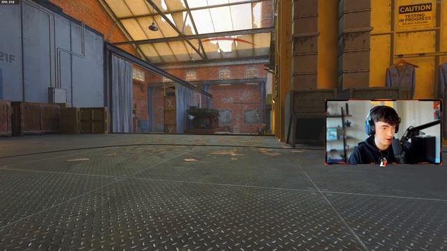 HOW TO BREAK CAMERAS! 100% OF PRO PLAYERS ABUSE THIS! (Black Ops Cold War) смотреть онлайн