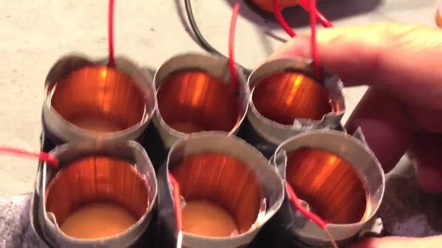 Crystal Battery 27b смотреть онлайн