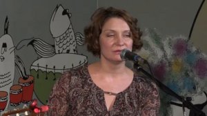 Лидия Чебоксарова и Евгений Быков 18.12.2015 "Ранние песни М.Щербакова" 1 отделение