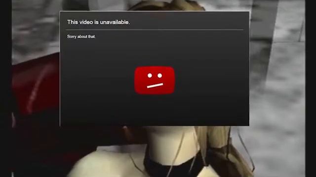 Bury The Light got copyright struck смотреть онлайн