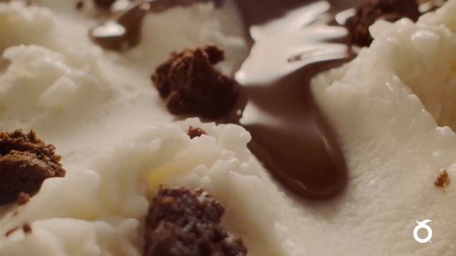 Mövenpick Vanilla Brownie_FR смотреть онлайн