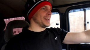 Какую коробку на УАЗ выбрать Арзамас | АДС | DYMOS. Даймос на Хантер. part 1 | серия 1