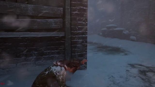 The Last of Us / Одни Из Нас / Серия #52 смотреть онлайн