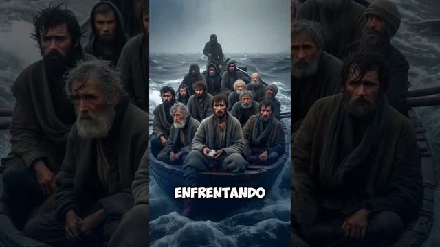 Cachalote GIGANTE | #historiareal #curiosidades#moby #fyp смотреть онлайн