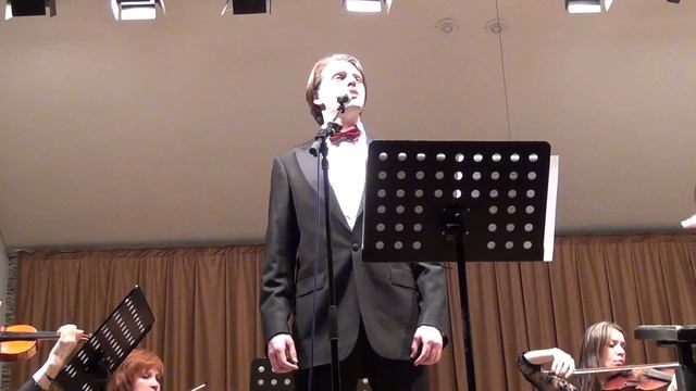 Иван Ожогин. "Однозвучно гремит колокольчик" смотреть онлайн