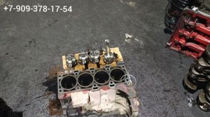 Газель Камминз, не надо лезть в исправный мотор