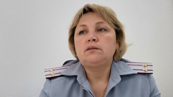 Порядок назначения пенсии во ФСИН