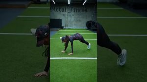 Музыка для тренировок!