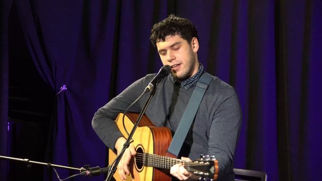 Макс Розеншток - Баллада о борьбе (В.Высоцкий) смотреть онлайн