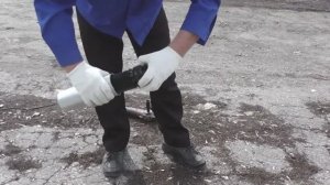 Грязь и сажа в топливном фильтре Touareg?