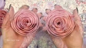 ASMR Soap