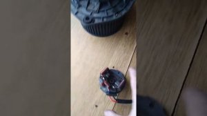Не работает вентилятор отопителя ваз 2112