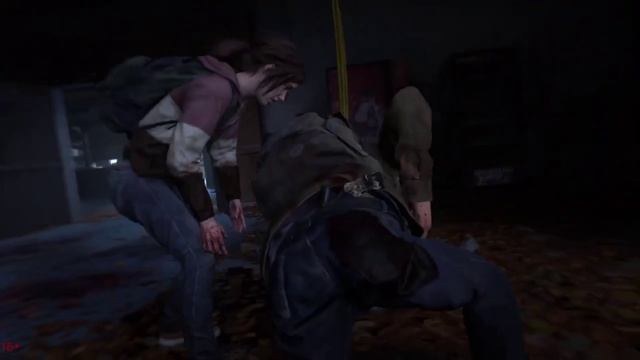 The Last of Us / Одни Из Нас / Серия #47 смотреть онлайн