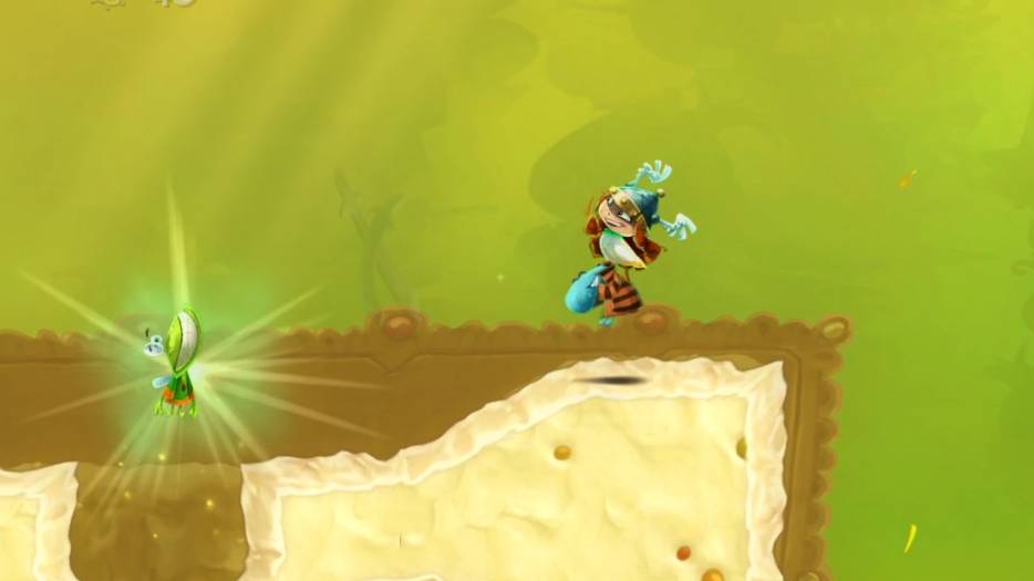 Rayman Legends (PC) 2013