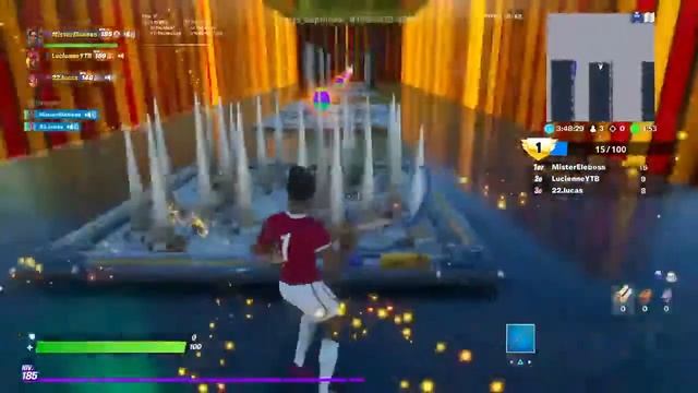 #NEW#Live Fornite je veut les 40 abo game abo (pp) смотреть онлайн