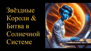 Звездные Короли и Битва в Солнечной Системе