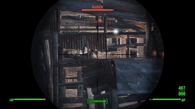 Fallout 4 If u can dodge a wrench u can dodge a mini nuke смотреть онлайн