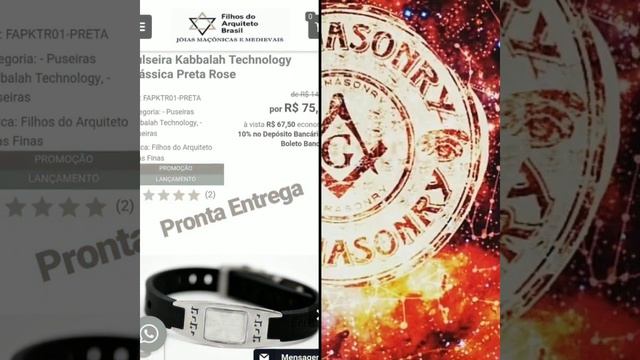 Black Friday - Jóias Maçonicas e Medievais смотреть онлайн