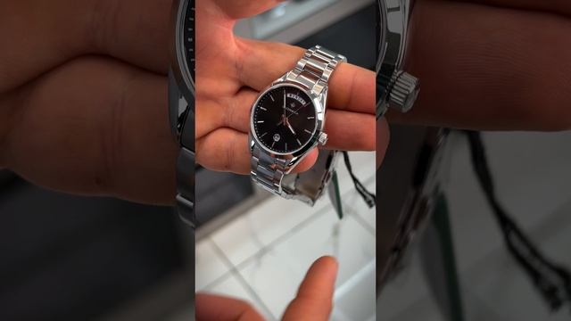 Женские наручные часы Greenwich #timeclub смотреть онлайн