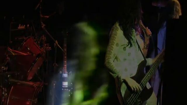 Zepparella - Led Zeppelin's  -  Custard Pie -  On Stage In Tahoe -