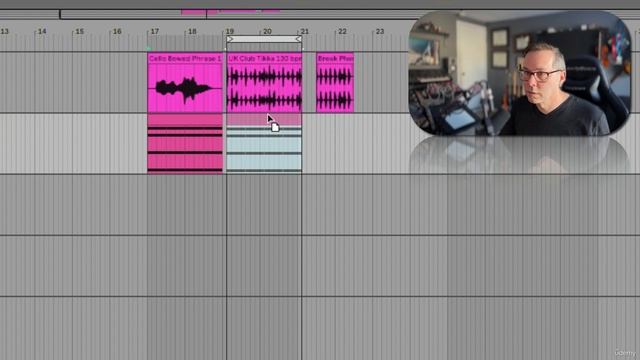 live 12 part 5 dynamics смотреть онлайн