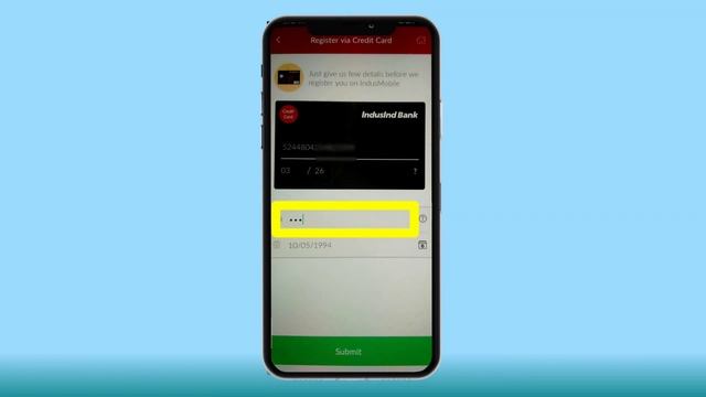 indusind bank credit card pin generation | indusind bank credit card activation смотреть онлайн
