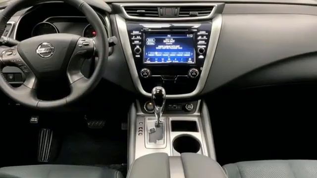 New 2021 Nissan Murano Richmond VA Fredericksburg, VA #PMC100208 - SOLD смотреть онлайн