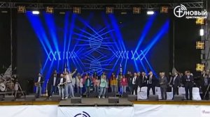 Блажен народ, у которого Господь есть БОГ