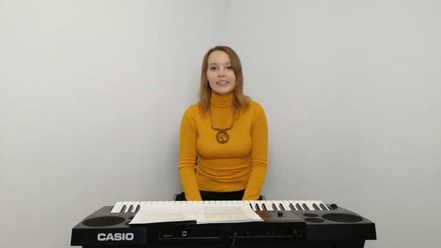 HARMONY VOICE MINI 5 урок Здоровье голоса смотреть онлайн