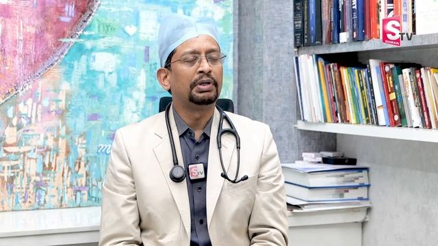 Red Alert for Corona Virus || భారత్ కు మరో ముప్పు తప్పదా || Dr Mukherjee ll SUmanTvHealthy Diet смотреть онлайн