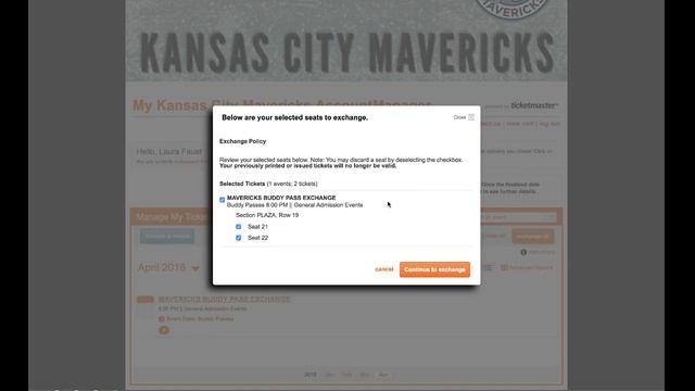 How to Use Buddy Passes смотреть онлайн
