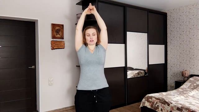 Как быстро уснуть / Супер упражнение перед сном смотреть онлайн