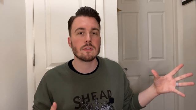 Great Volume + Texture Combo for Mens Hair! | Shear Revival American Gardens Clay + Amity Review смотреть онлайн
