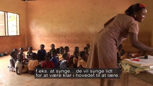 Ghana Skoleprojektet смотреть онлайн
