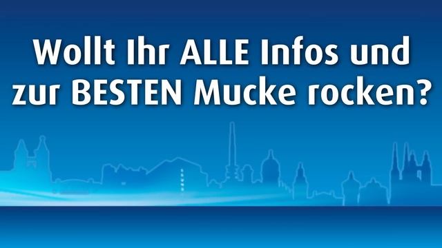 Radio Brocken Sachsen-Anhalt-Hymne смотреть онлайн