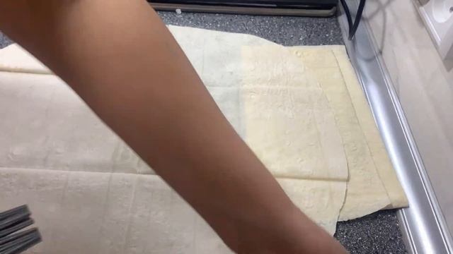 Вкусный УЖИН на скорую Руку! смотреть онлайн