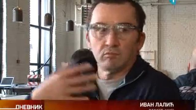 "Beograd na vodi" nemir za meštane Savamale смотреть онлайн