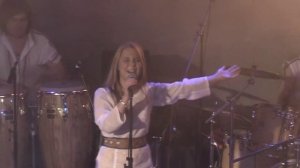 гр.ПЕЛАГЕЯ — Пасхальная / PELAGEYA - Easter song («Только ночью»  live 2008)