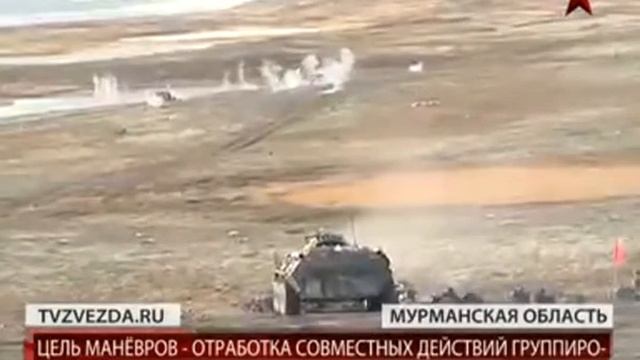 Спутник, в/ч 38643 27 09 2012 ТВ Звезда морская пехота смотреть онлайн