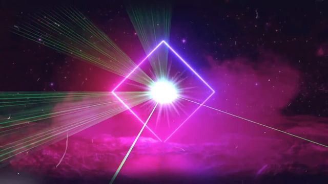 Max & Amino - Alien Jab смотреть онлайн