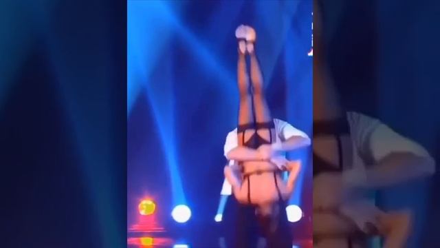 Очень красивое выступление на бис 👏👏👏 смотреть онлайн