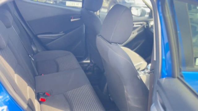 Mazda смотреть онлайн